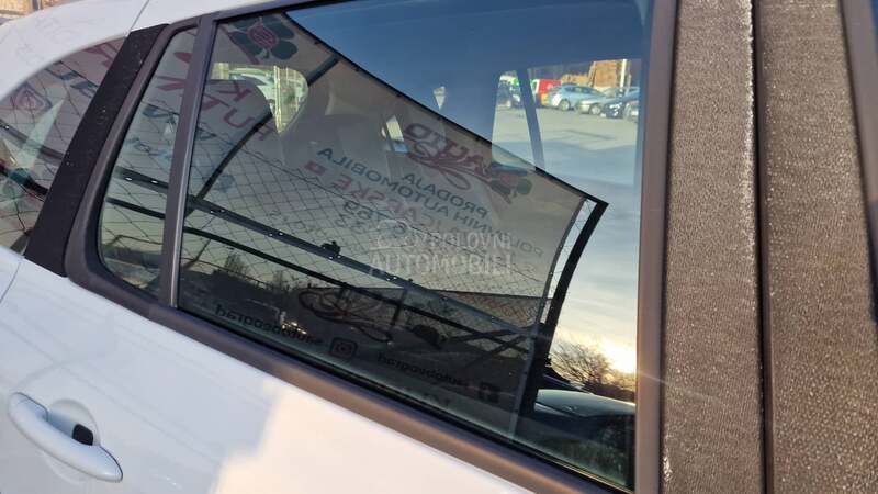 Renault Clio KREDlTl BEZ UCESCA