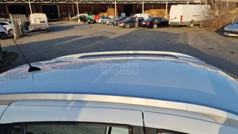 Renault Clio KREDlTl BEZ UCESCA