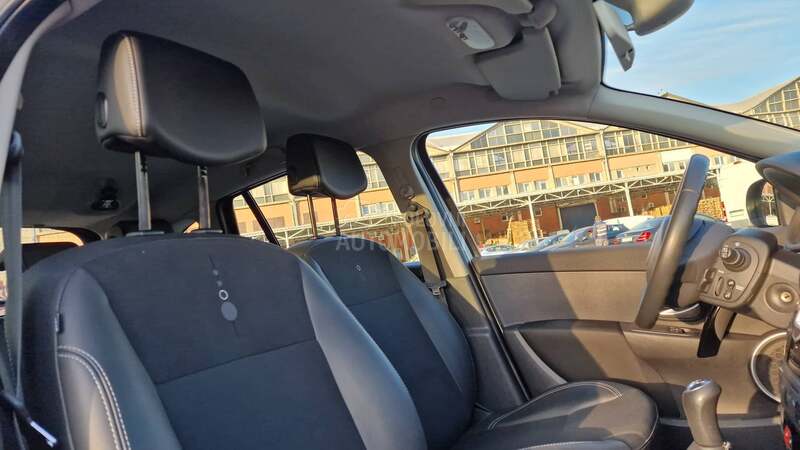 Renault Clio KREDlTl BEZ UCESCA