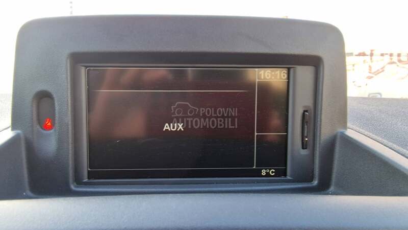 Renault Clio KREDlTl BEZ UCESCA