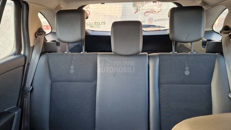 Renault Clio KREDlTl BEZ UCESCA