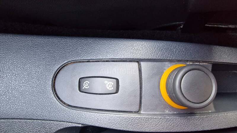Renault Clio KREDlTl BEZ UCESCA