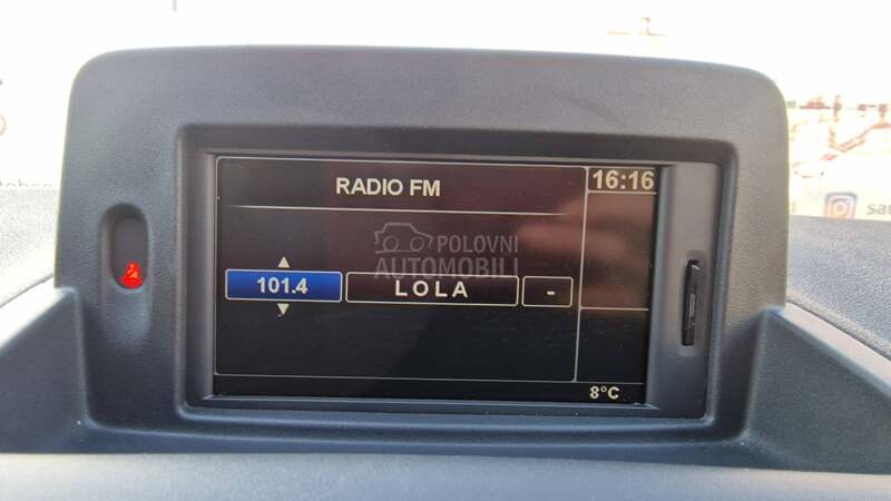 Renault Clio KREDlTl BEZ UCESCA