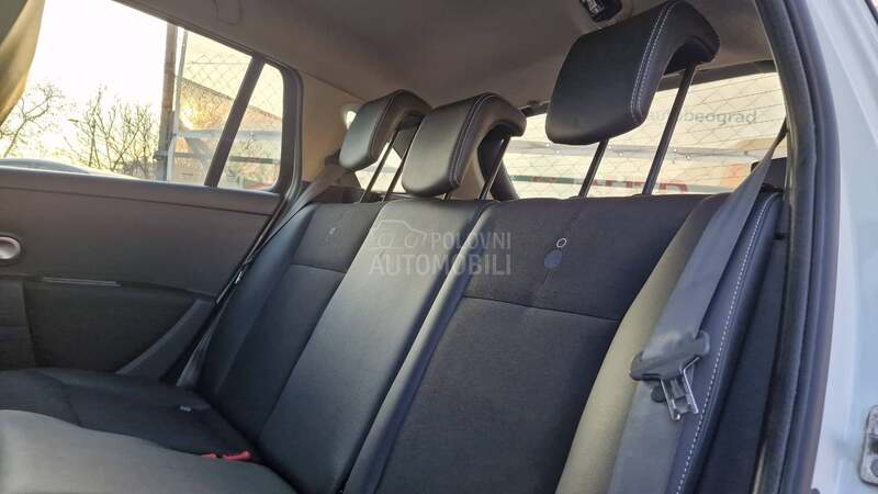 Renault Clio KREDlTl BEZ UCESCA