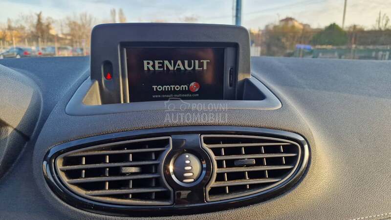 Renault Clio KREDlTl BEZ UCESCA