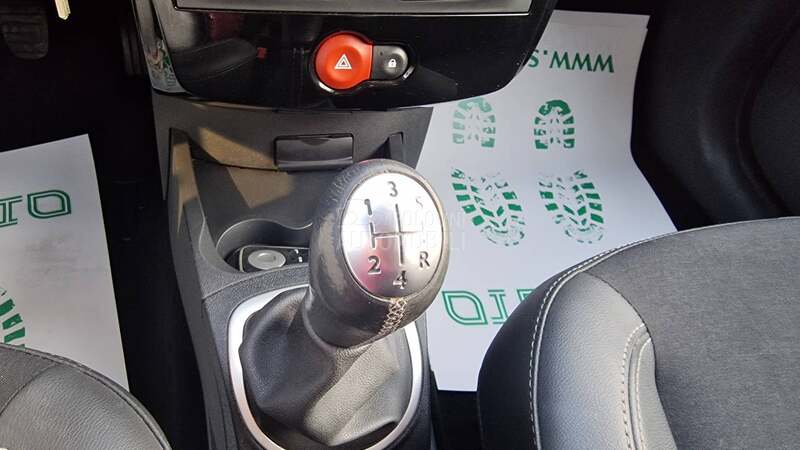 Renault Clio KREDlTl BEZ UCESCA