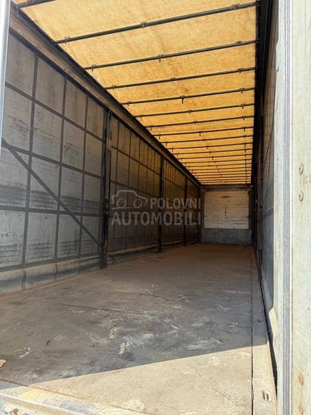 Schmitz SCS 24 / L 13.62 VARIOS