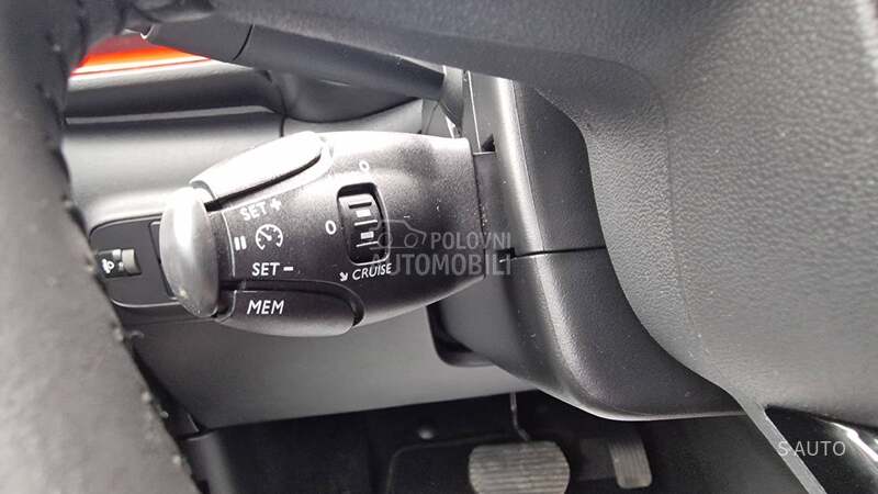 Citroen C3 AUT0MATIC/KREDlTl