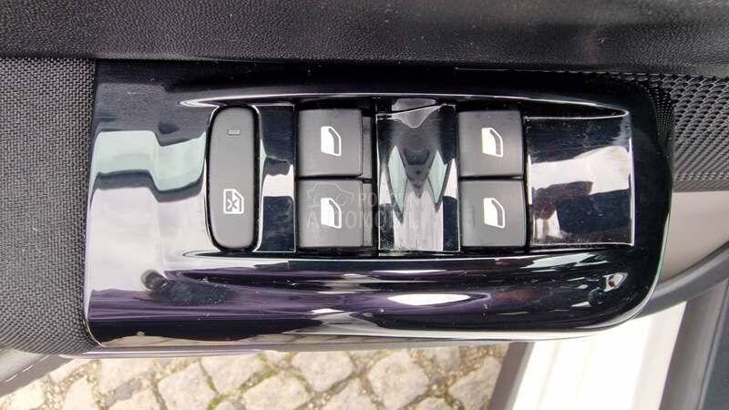 Citroen C3 AUT0MATIC/KREDlTl