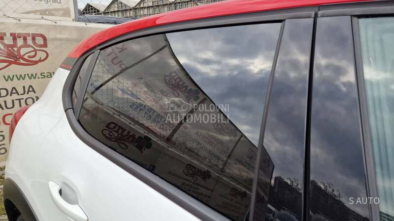 Citroen C3 AUT0MATIC/KREDlTl