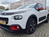 Citroen C3 AUT0MATIC/KREDlTl