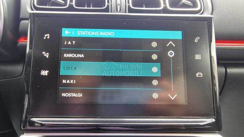 Citroen C3 AUT0MATIC/KREDlTl