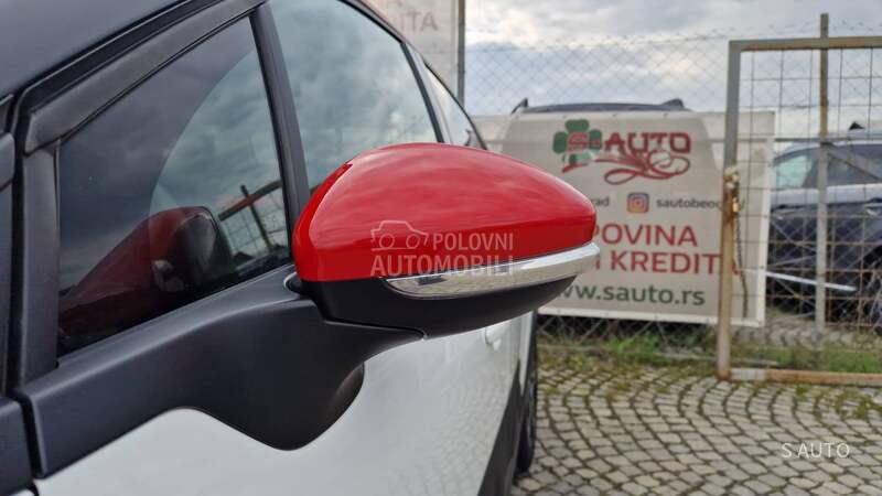 Citroen C3 AUT0MATIC/KREDlTl