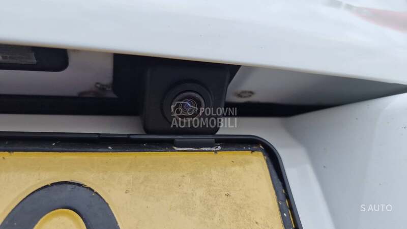 Citroen C3 AUT0MATIC/KREDlTl