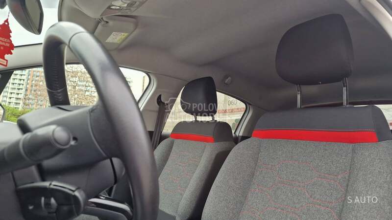 Citroen C3 AUT0MATIC/KREDlTl
