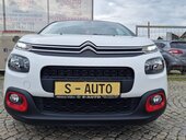 Citroen C3 AUT0MATIC/KREDlTl