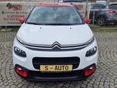 Citroen C3 AUT0MATIC/KREDlTl