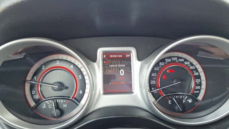 Fiat Freemont 