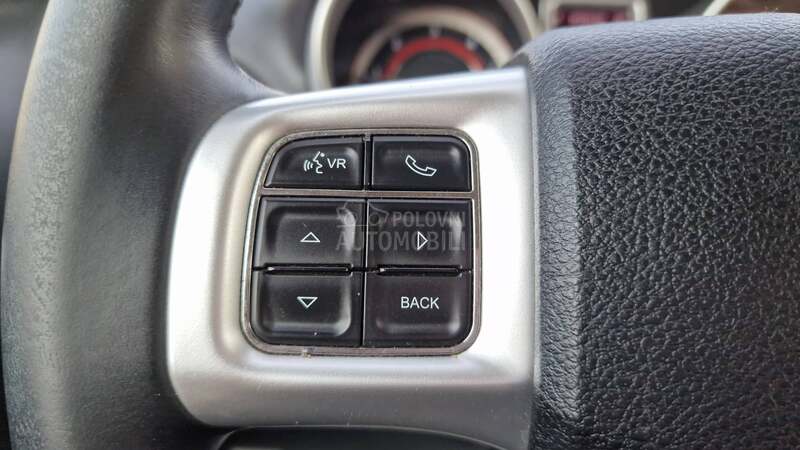Fiat Freemont 