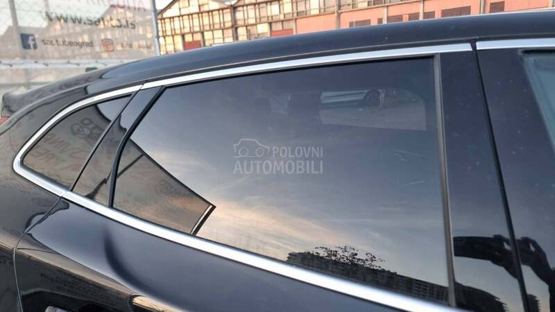 Volvo V40 KAMER/NAVl/kred