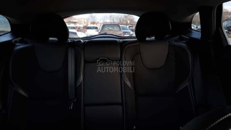 Volvo V40 KAMER/NAVl/kred