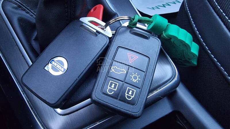 Volvo V40 KAMER/NAVl/kred