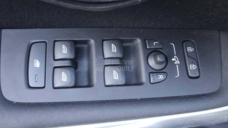 Volvo V40 KAMER/NAVl/kred