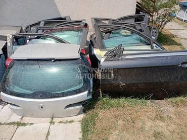 vrata za Alfa Romeo 147, 156, 159