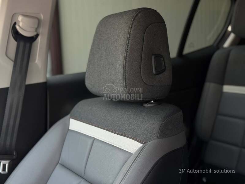 Citroen C5 Aircross 1.5Hdi/Auto/Led