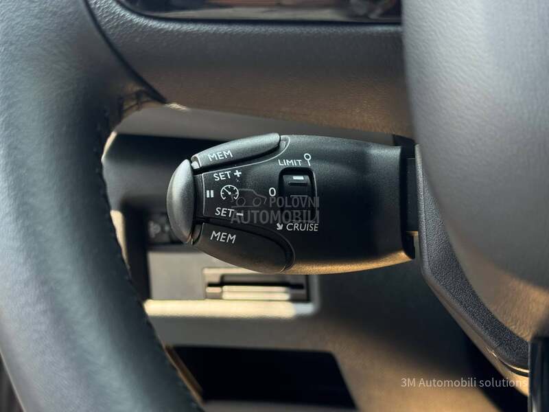 Citroen C5 Aircross 1.5Hdi/Auto/Led