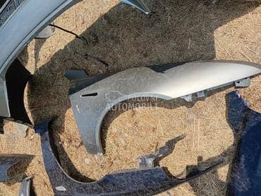 krila za Alfa Romeo 159