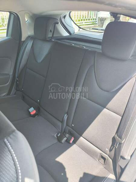 Renault Clio 1.5 dci