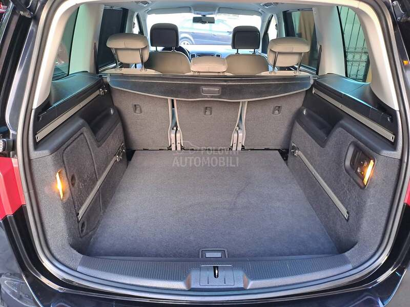 Seat Alhambra 2.0 TDI
