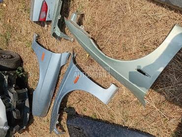 krila za Alfa Romeo 156 od 2000. do 2003. god.