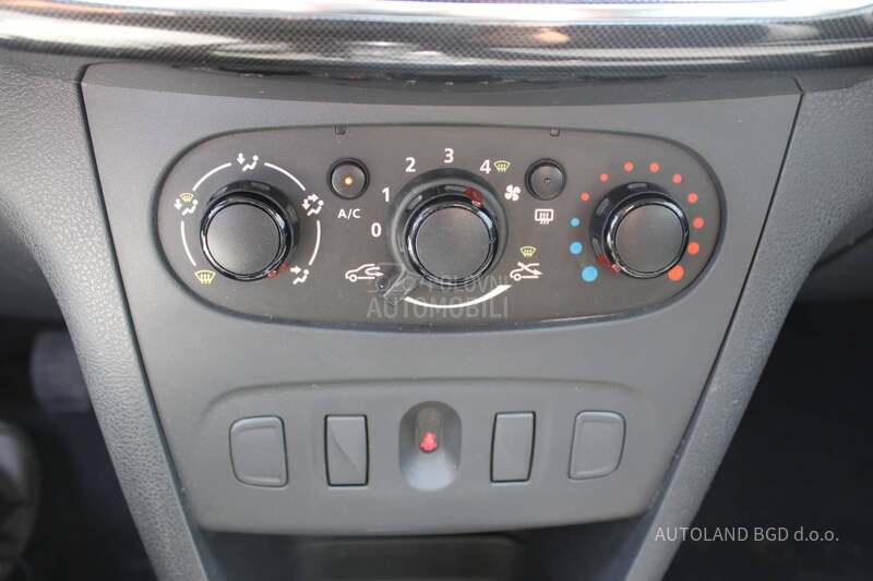 Dacia Sandero 1.0 sCe