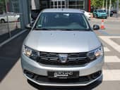 Dacia Sandero 1.0 sCe