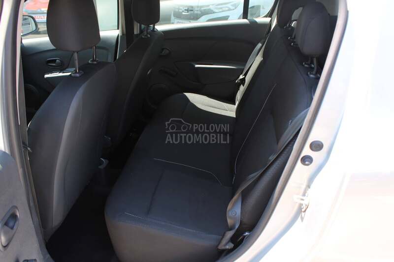 Dacia Sandero 1.0 sCe