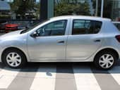 Dacia Sandero 1.0 sCe