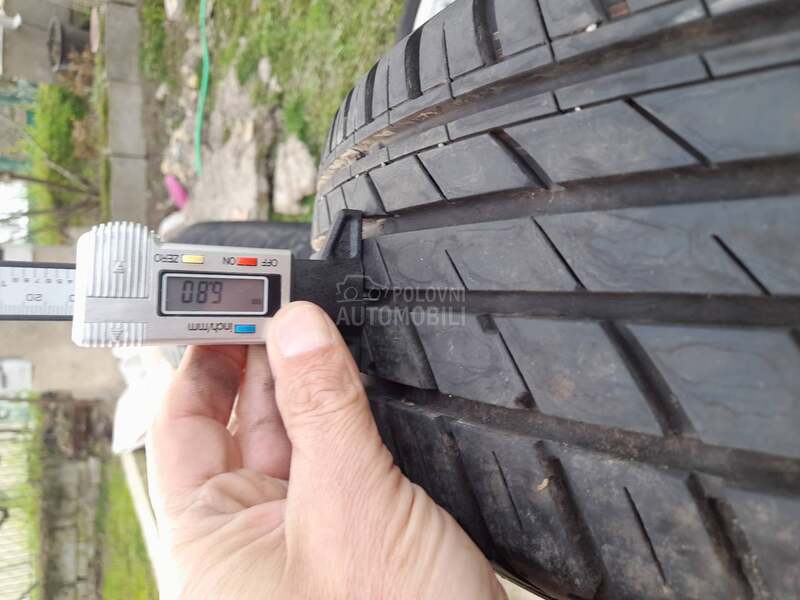 Windpower 195/65 R15 Letnja