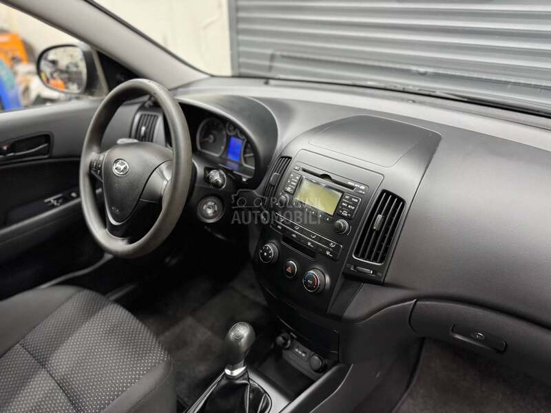 Hyundai i30 1.4B CH