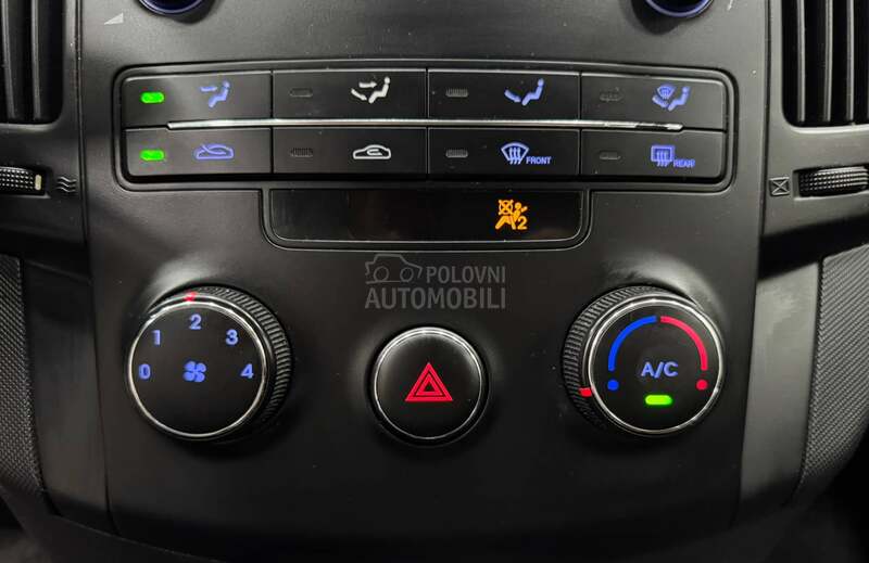 Hyundai i30 1.4B CH