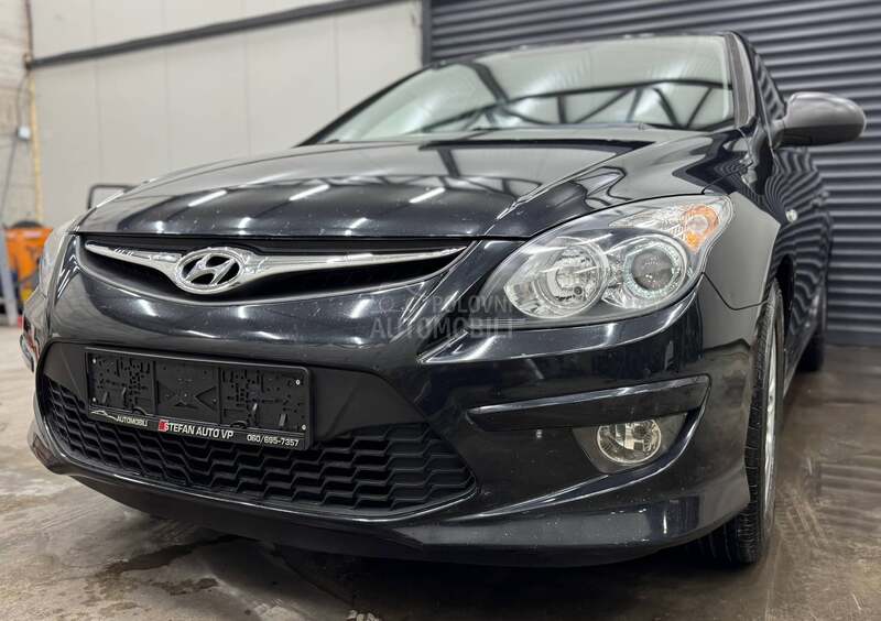 Hyundai i30 1.4B CH