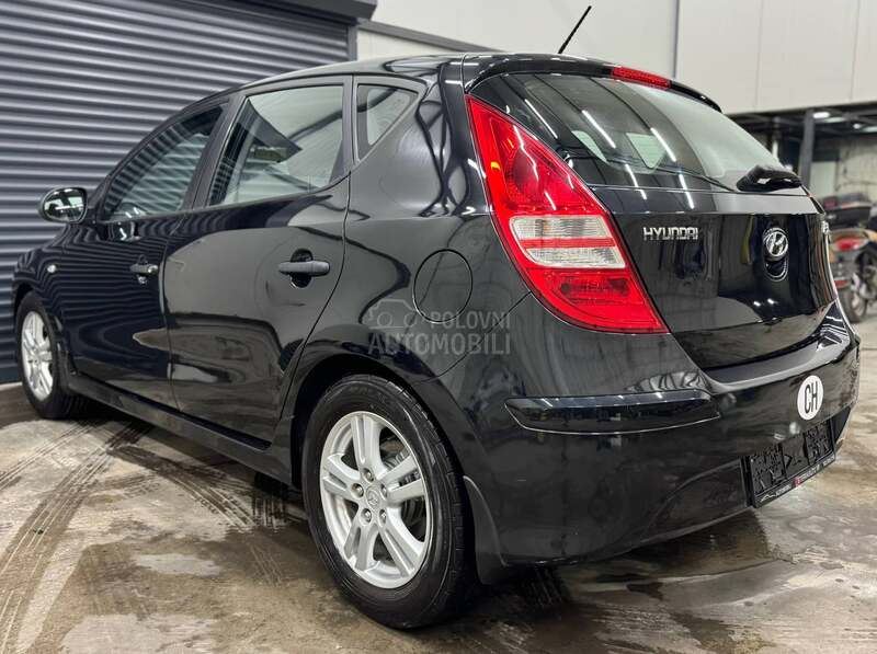 Hyundai i30 1.4B CH