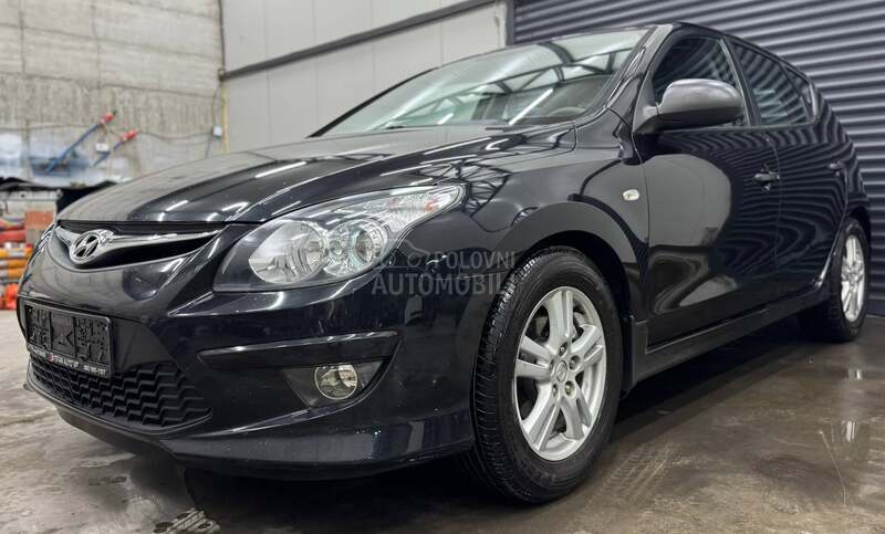 Hyundai i30 1.4B CH