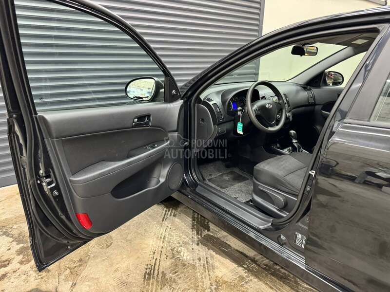 Hyundai i30 1.4B CH