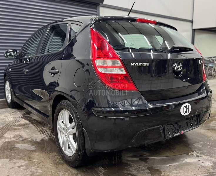 Hyundai i30 1.4B CH