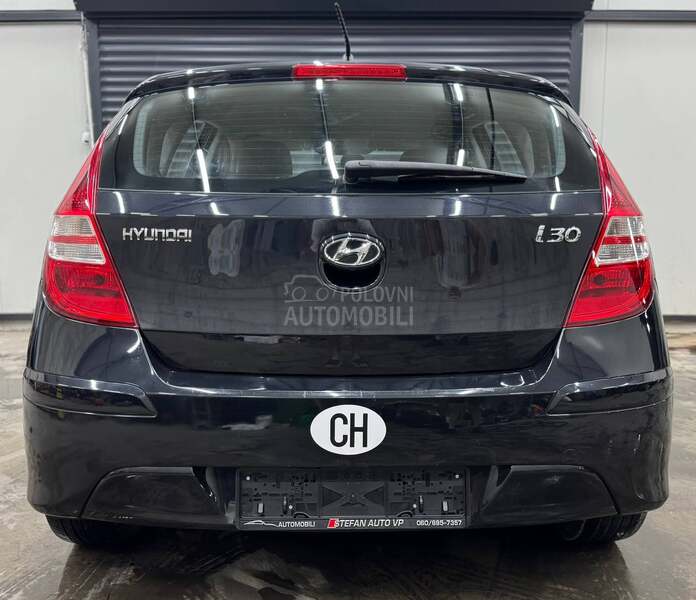 Hyundai i30 1.4B CH