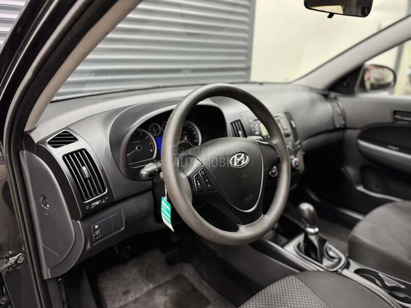 Hyundai i30 1.4B CH