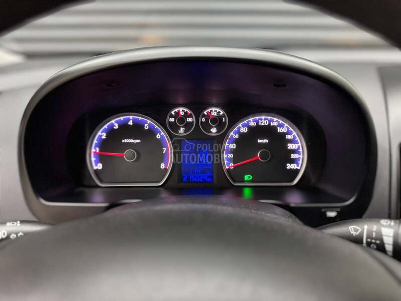 Hyundai i30 1.4B CH