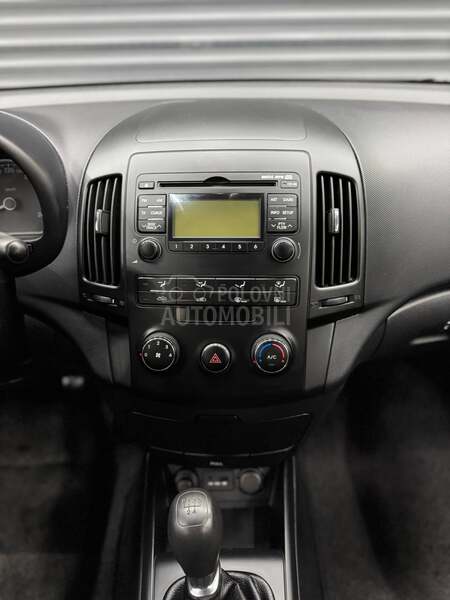 Hyundai i30 1.4B CH